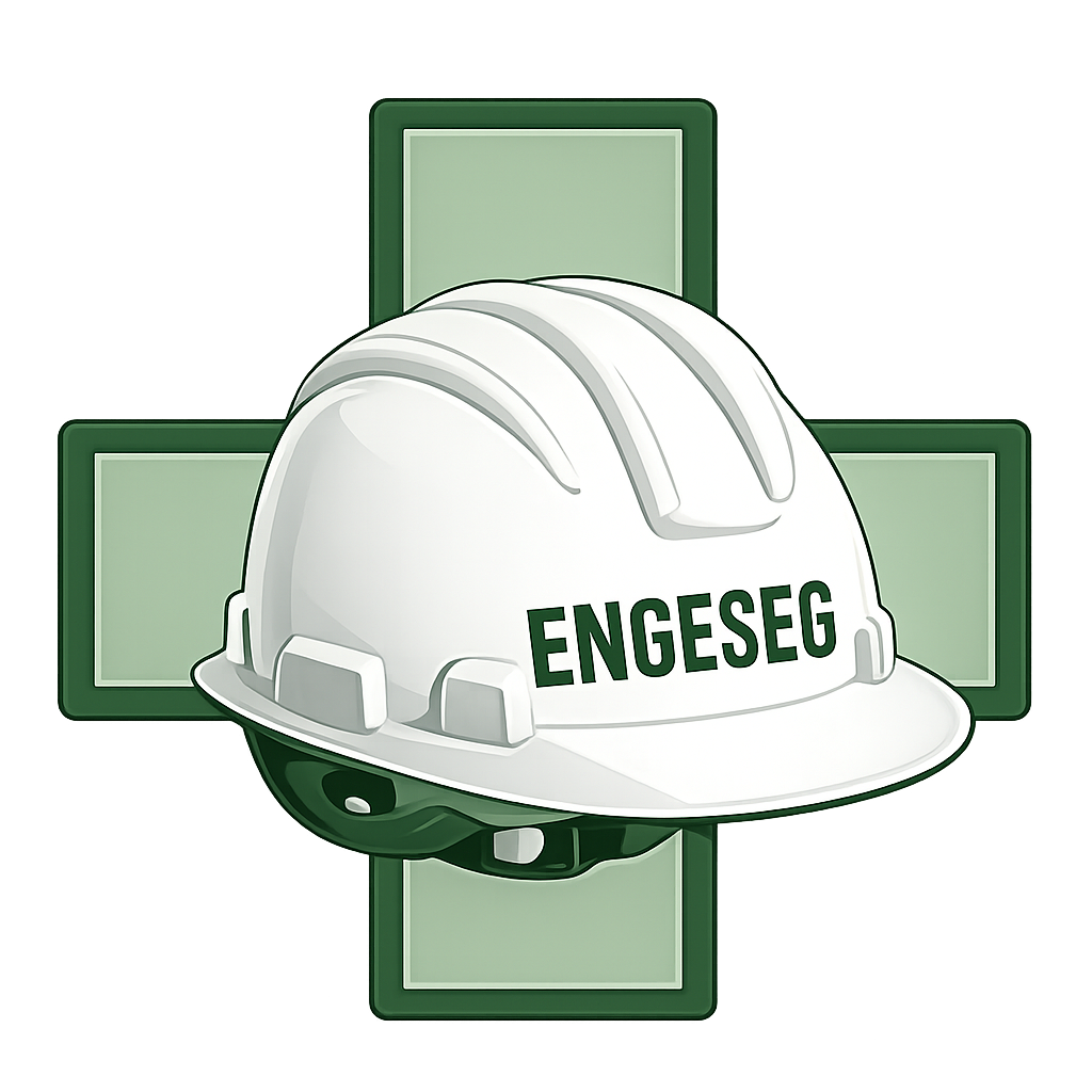 Engeseg - Especialistas em Medicina e Segurança do Trabalho